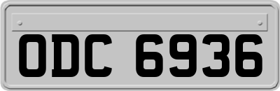 ODC6936