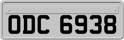 ODC6938