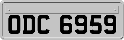 ODC6959