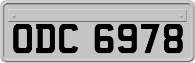 ODC6978