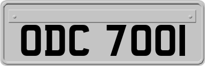ODC7001
