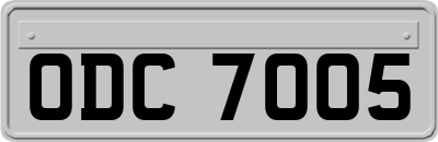 ODC7005