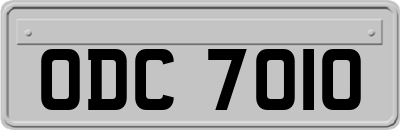 ODC7010