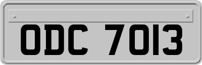 ODC7013