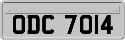 ODC7014