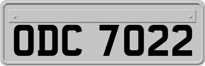 ODC7022