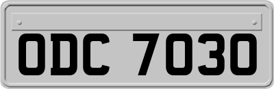 ODC7030