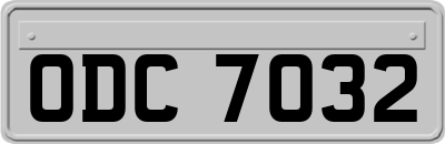 ODC7032