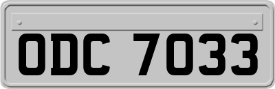 ODC7033