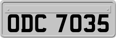 ODC7035