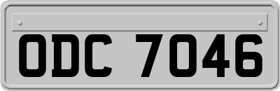 ODC7046