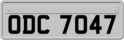 ODC7047