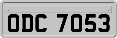 ODC7053