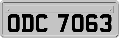 ODC7063