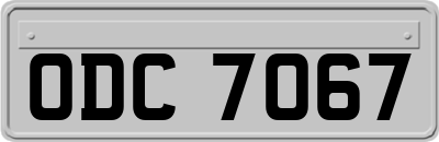 ODC7067
