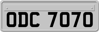 ODC7070