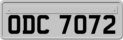 ODC7072