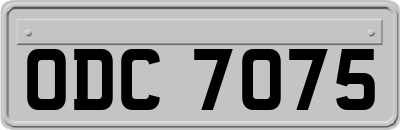 ODC7075