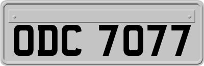 ODC7077