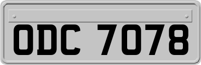 ODC7078