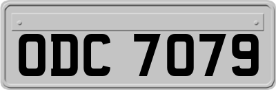ODC7079