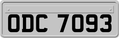 ODC7093