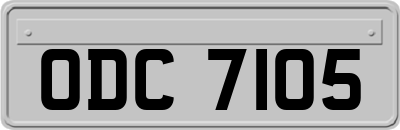 ODC7105