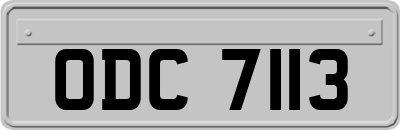 ODC7113