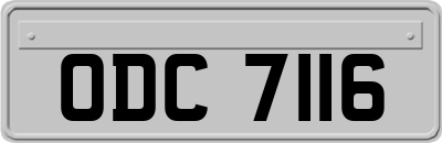 ODC7116