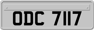 ODC7117
