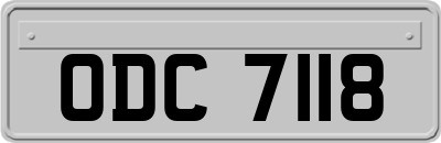 ODC7118