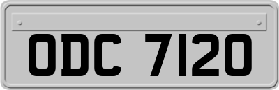 ODC7120