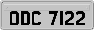 ODC7122