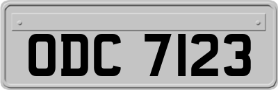 ODC7123