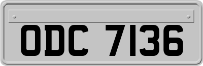 ODC7136