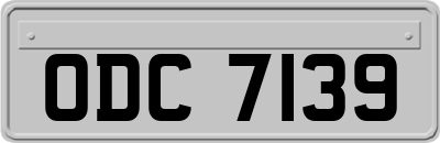 ODC7139