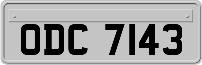 ODC7143