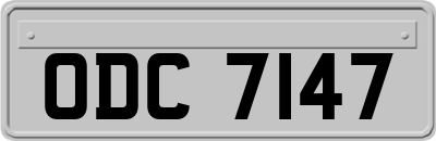ODC7147