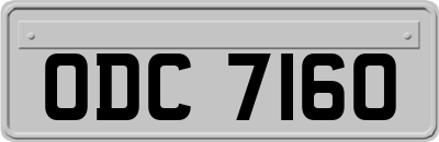 ODC7160