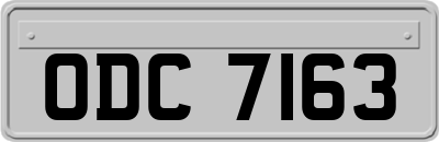 ODC7163