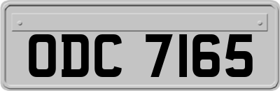 ODC7165