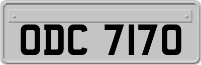 ODC7170