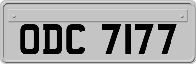 ODC7177