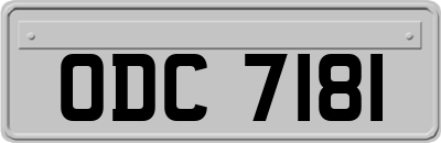 ODC7181
