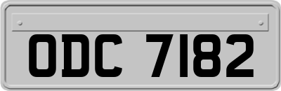 ODC7182