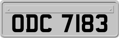 ODC7183