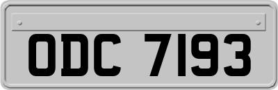 ODC7193