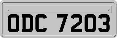 ODC7203