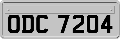 ODC7204