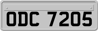 ODC7205